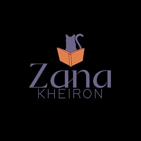 Autora Zana Kheiron (@m.